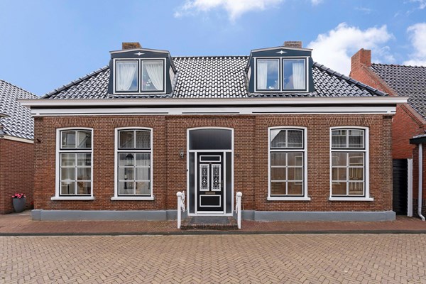 Medium property photo - Herestraat 46, 9851 AD Burum